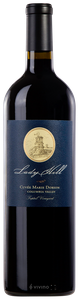 Lady Hill Tapteil Vineyard Cuvée Marie Dorion N.V.
