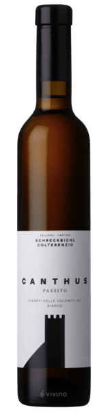 Colterenzio (Schreckbichl) Canthus Passito