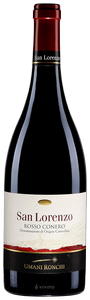 Umani Ronchi San Lorenzo Rosso Conero N.V.