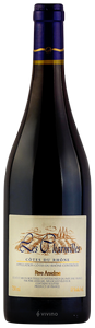 Brotte Côtes du Rhône Les Charmilles Père Anselme N.V.