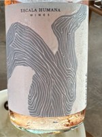 Escala Humana Livverá Sangiovese Rosé
