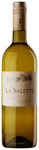 Domaine la Salette Blanc 2024