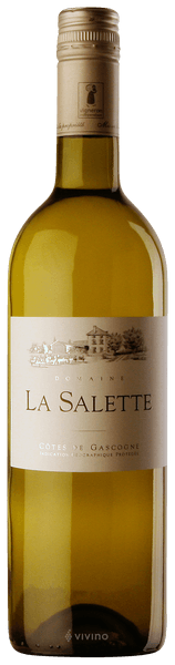 Domaine la Salette Blanc