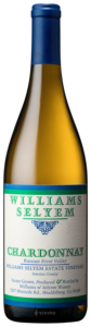 Williams Selyem Estate Vineyard Chardonnay N.V.