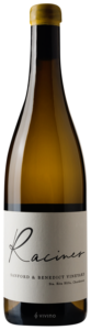 Racines Sanford & Benedict Vineyard Chardonnay N.V.
