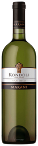 Marani Kondoli Vineyards Rkatsiteli N.V.