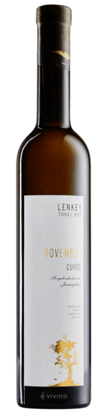Lenkey Pinceszet Cuvée November