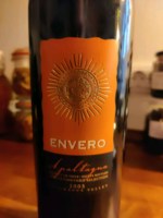 Apaltagua Envero Carmenère