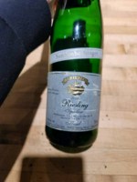 Dr. Zenzen Sonnenhofberger Riesling Spätlese