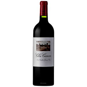 Chateau Clos J.Kanon 1989 St- Emilion古酒（1989年 生まれ年