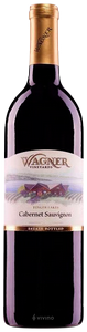 Wagner Vineyards Cabernet Sauvignon N.V.