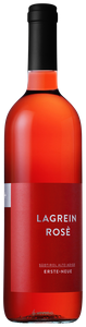 Erste+Neue Lagrein Rosé N.V.