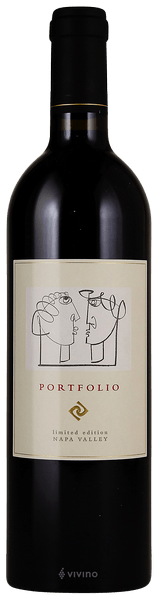 Portfolio Limited Edition | Vivino English