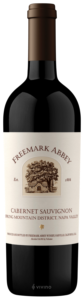 Freemark Abbey Cabernet Sauvignon N.V.