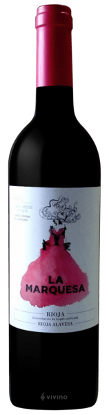Valserrano La Marquesa