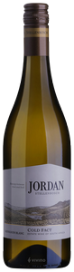 Jordan Wines Cold Fact Sauvignon Blanc | Vivino English