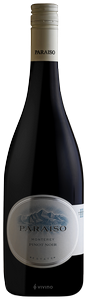 Paraiso Estate Pinot Noir N.V.