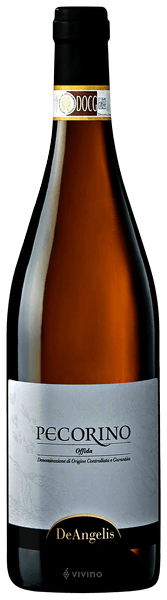 DeAngelis (De Angelis) Pecorino Offida