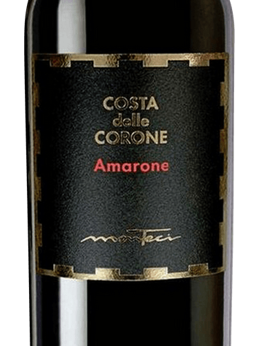 Costa delle Corone Amarone