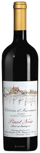 Château d'Auvernier Élevé en Barrique Pinot Noir 2020