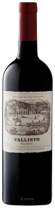 Vallisto Malbec N.V.