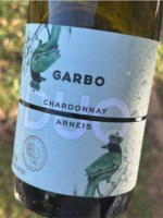 Garbo Duo Chardonnay - Arneis