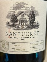 Nantucket Vineyard Sparkling