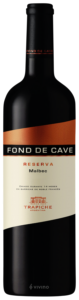 Trapiche Fond de Cave Reserva Malbec N.V.