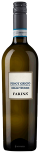 Farina Pinot Grigio N.V.