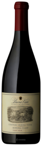 Chateau Buena Vista Pinot Noir N.V.