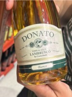 Cavicchioli Trebbiano dell'Emilia Amabile Frizzante
