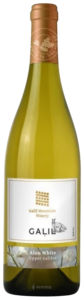 Galil Mountain Winery (יקב הרי גליל) Alon White 2023