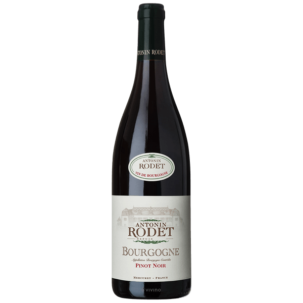 Antonin Rodet Bourgogne Pinot Noir | Vivino Português (Brasil)