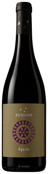 Funaro Syrah | Vivino Italiano