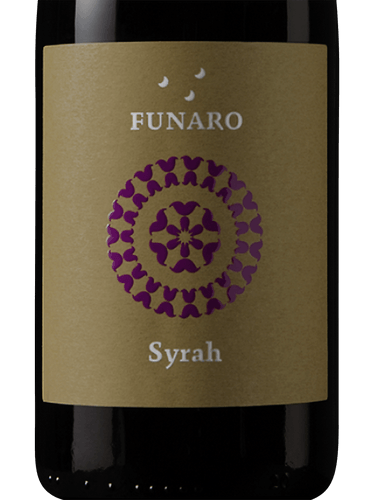Funaro Syrah | Vivino Italiano