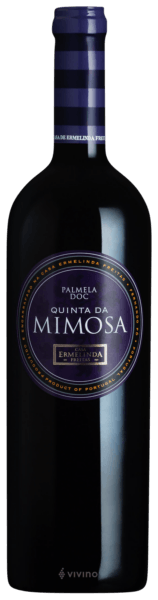 Casa Ermelinda Freitas Quinta da Mimosa Palmela