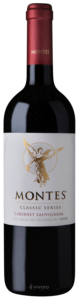 Montes Classic Series / Reserva Cabernet Sauvignon N.V.
