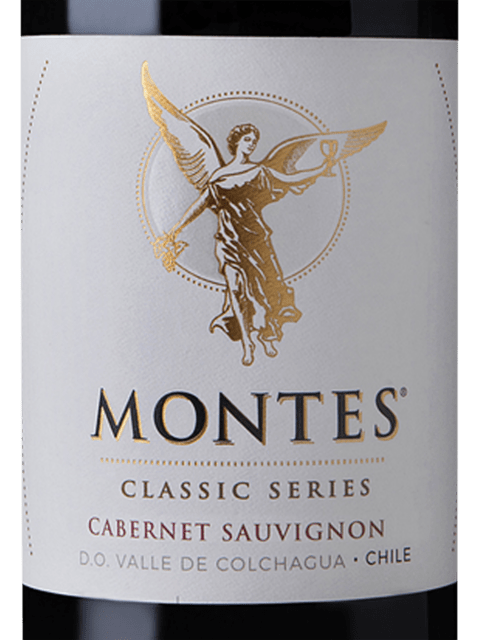 Classic Series / Reserva Cabernet Sauvignon