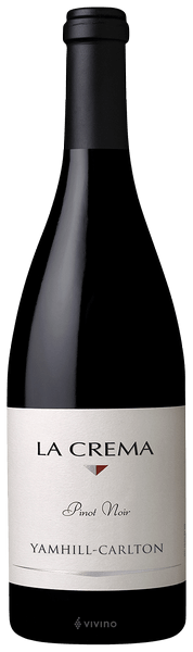 La Crema Yamhill-Carlton Pinot Noir