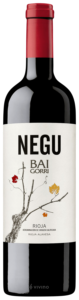 Baigorri Negu N.V.