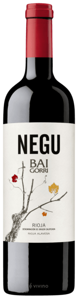 Baigorri Negu