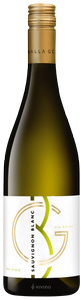 Balla Geza Sauvignon Blanc