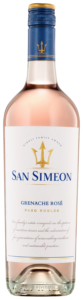 San Simeon Wines Grenache Rosé N.V.