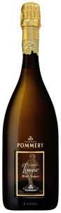 Pommery Cuvée Louise Brut Nature Champagne N.V.
