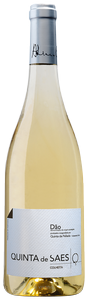 Quinta da Pellada Quinta de Saes Branco N.V.