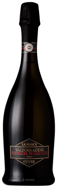 La Marca Valdobbiadene Superiore Di Cartizze Cuvée Dry