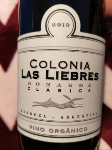 Altos Las Hormigas Clásica Bonarda | Vivino US