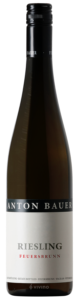 Anton Bauer Riesling Feuersbrunn N.V.
