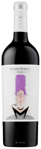 Volver Madame Bobalu Bobal N.V.