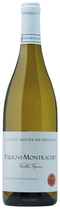 Maison Roche de Bellene Puligny-Montrachet Vieilles Vignes N.V.